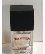 True Religion Drifter for M Mini Travel .25 Fl. oz. / 7.5ML EDT Spray No... - $13.98