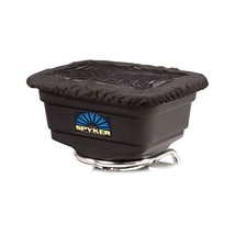 For P20-5010 Spreaders, Use The Spyker 1008110 Hopper Cover. - £30.63 GBP