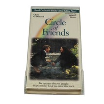 Circle of Friends (VHS, 1995) Chris O&#39;Donnell - £2.39 GBP