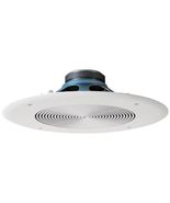 Fourjay ST4P-CR8  8 inch Assembly w/Vol Control  5 oz. Dual cone Ceiling... - $1,455.00 MXN