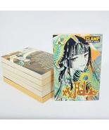 Xxxholic Manga Books 1-6 Del Rey Set [Hardcover] unknown - £70.72 GBP