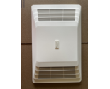 Broan Nutone S97013581 Grill Cover for Bathroom Heater Fan Model 658 - $89.09