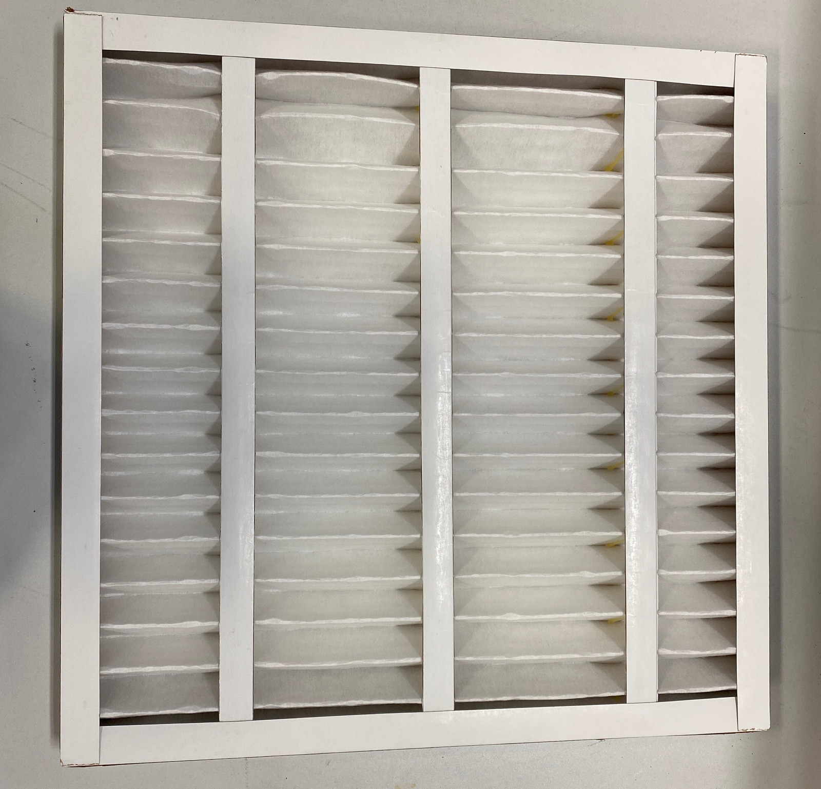 AAF 20X20X2 PerfectPleat® SC M8 Filter 20&quot;x20&quot;x2&quot;  - $10.55