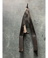 2002 02 VOLKSWAGEN BEETLE DIESEL AIR COOLER BRACKET 1C0145808A - $555.79 MXN