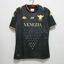 Nuova Maglia Venezia Home Soccer Jersey 2021/22 - $67.02