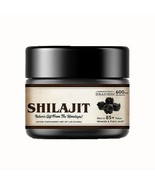 Shilajit Himalayan Pure Extremely Potent 100% Resin Fulvic Acid Soft Ser... - €14,43 EUR