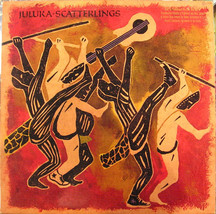 Scatterlings [Vinyl] - £20.78 GBP