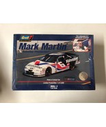 Revell Collection 6 Mark Martin Valvoline Ford Roush 1/24 NASCAR Stock C... - £27.40 GBP