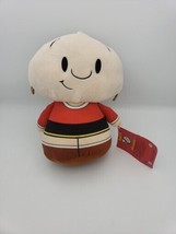 Popeye And Pals Olive Oyl Girl Girlfriend 9&quot; Plush Stuffed Animal Toy - £8.13 GBP