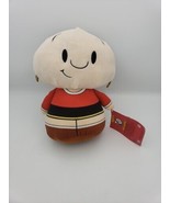 Popeye and Pals OLIVE OYL GIRL Girlfriend 9&quot; Plush STUFFED ANIMAL Toy - $14.17 CAD