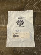 Harley Davidson Woodruff Key 11329-K - $34.53