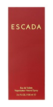 Vintage: Escada by Escada for women 
3.3 fl.oz / 100 ml eau de toilette spray - €362,19 EUR