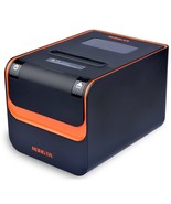 Pos Printer, 80Mm Direct Thermal Receipt Printer With Auto Cutter, Usb S... - £131.88 GBP