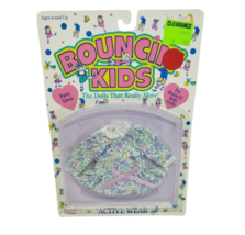 VINTAGE 1989 LEWIS GALOOB BOUNCIN' KIDS PARTY DRESS DOLL CLOTHING UNOPEN... - $11.40