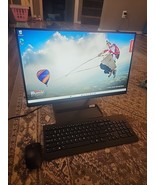 Lenovo IdeaCentre AIO 3 22IAP7 PG-8505 8GB, 256GB W/mouse And Keyboard - $6,736.72 MXN