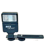 Digital Concepts Slave Flash with Bracket For Digital SLR Cameras, Ritz ... - €15,40 EUR