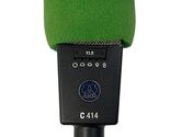 Akg Microphone C414 xls  6.5" 489535 - $599.00