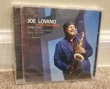 Joyous Encounter di Joe Lovano (CD, maggio 2005, nota blu) nuovo - $14.16