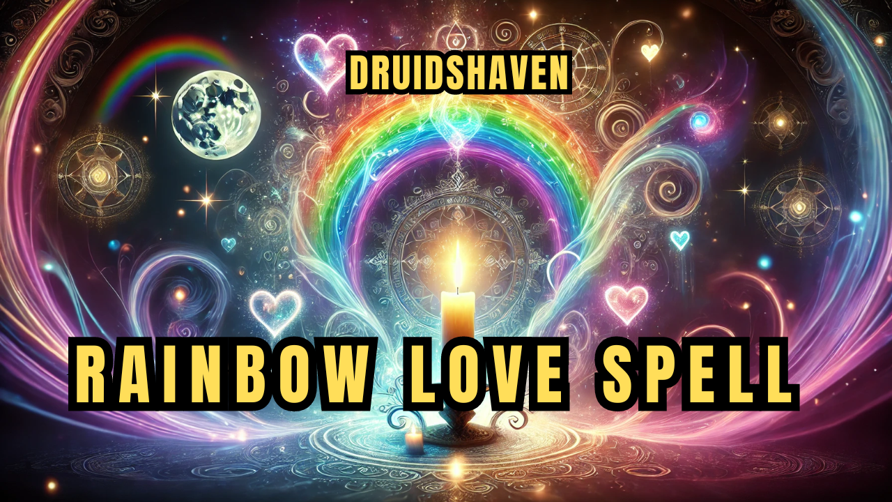 Powerful Summon Your Lover Spell – Ancient Magic to Attract Soulmate &amp; T... - $177.00