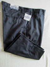 Authentic Galaxy Uniform shorts  Size 44 navy blue flat front inseam 14&quot;... - £14.60 GBP