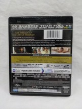Al Pacino Scarface Gold Edition 4K Ultra HD Blu-ray - £31.64 GBP