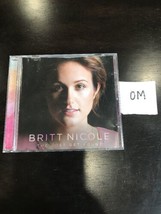 The Lost Get Trovato By Britt Nicole (CD, Aug-2009, Sparrow Records - $10.00