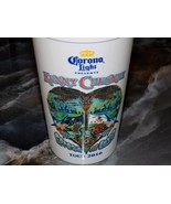 Corona Light Spread the Love Tour 2016 Kenny Chesney Cup Concert NEW - $13.50