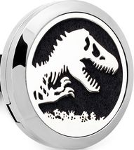 Aromabug, Aromapin Personal Essential OIl Diffuser you can wear. (DINOSAUR) - $22.76