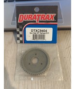 Duratrax  DTXC9404 SPUR GEAR 49T WARHEAD EVO - IMPOSSIBLE TO FIND PART - £35.02 GBP