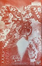 Bandai 1/100 MG XXXG-01H Gundam Heavy Arms EW Egel Unit - £55.06 GBP
