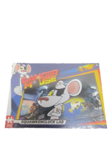 Danger Mouse Squawkencluck Lab 250 Piece Jigsaw  Puzzle - New &amp; Sealed - $20.99