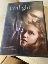 Twilight (DVD, 2009, Limited Retail Exclusive) - £1.72 GBP