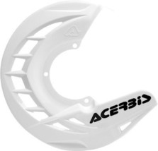 Acerbis X-Brake Front Disc Cover KTM YZ125 YZ250 YZ250F YZ450F CRF250R C... - £23.55 GBP