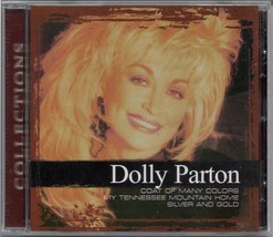 Dolly Parton - Collections (CD) NEW - £8.57 GBP