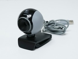 Logitech C250 Webcam V-U0003 860-000180 - $11.99