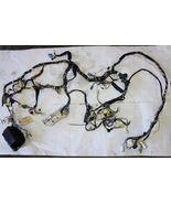 00-05 TOYOTA CELICA GT GT-S INSTRUMENTAL PANEL DASH DASHBOARD WIRE HARNE... - €110,76 EUR