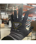 Warehouse Gloves with Touchscreen (2 Pack) - Safer Grip by OPNBar - £8.69 GBP