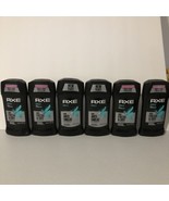 6 Pack NEW AXE Apollo 48H Men Anti sweat Deodorant Sage &amp; Cedarwood Scen... - €14,35 EUR