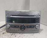 Audio Equipment Radio Receiver Am-fm-cd Fits 10-12 LEGACY 687483 - £50.46 GBP