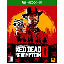 XBOXONE Red Dead Redemption II Korean subtitles - £52.12 GBP