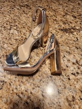 Sam Edelman Yaro Womens Heels Size 5.0 M  - $39.60