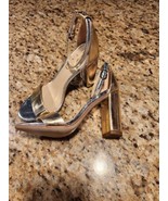 Sam Edelman Yaro Womens Heels Size 5.0 M  - $54.16 CAD