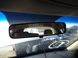 Rear View Mirror Without Automatic Dimming Korea Built Fits 09-22 TUCSON - $57.59