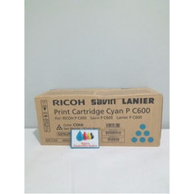 Ricoh 408338 RICOH MC250H MAGENTA HIGH YIELD TONER CARTRIDGE FOR USE IN ... - $209.69