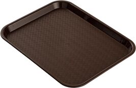 RW Base 10 x 14 Inch Fast Food Tray 1 Sturdy 10&quot; x 14&quot; - $6.93