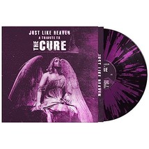 Just Like Heaven - A Tribute To The Cure [VINYL]  - £35.70 GBP