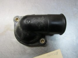 Thermostat Housing From 2005 SUBARU FORESTER  2.5 - $487.85 MXN
