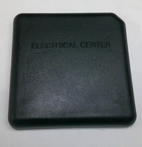 2000 - 2002 TAHOE SUBURBAN FUSE RELAY ENGINE COMPARTMENT COVER LID  B8 - $17.95