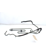 06-15 MAZDA MX-5 MIATA NC POWER STEERING COOLER W/ HOSES E3931 - $171.96