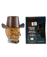 GIBS Grooming Colorado Kid Beard, Hair &amp; Tattoo Oil, 1 Oz. - £19.55 GBP